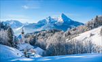 雪山