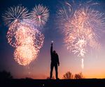 新年快乐  2018新年