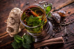 茶水