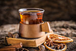 茶水