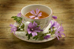 茶水