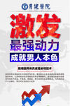 男科医院挂墙
