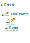 碧桂园 新Logo