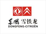 东风雪铁龙标志