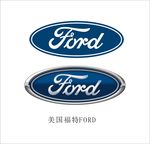 福特标志