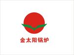 金太阳锅炉标志