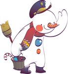 雪人