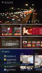 工作汇报ppt  工作总结汇报
