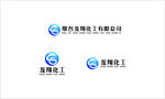 按公司名称设计logo