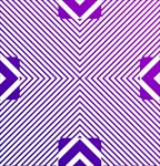 音乐波纹背景图片
