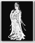 佛教画面图片