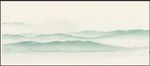 水墨中国风背景