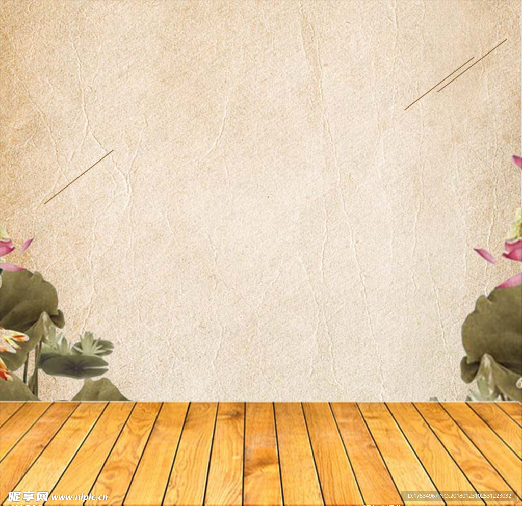 背景图