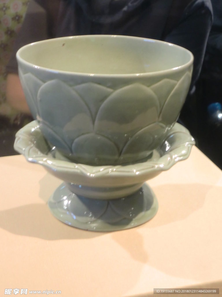 古代瓷器