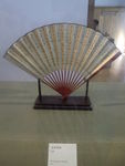 金面成扇