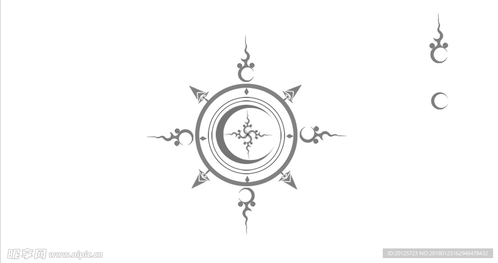 魔法阵