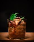 鸡尾酒 cocktail