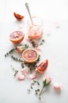 鸡尾酒 cocktail