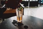 鸡尾酒 cocktail