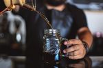 鸡尾酒 cocktail