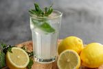 鸡尾酒 cocktail