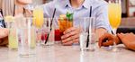 鸡尾酒 cocktail