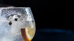 鸡尾酒 cocktail