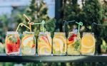 鸡尾酒 cocktail