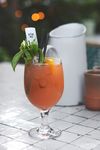鸡尾酒 cocktail