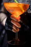 鸡尾酒 cocktail