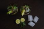 鸡尾酒 cocktail
