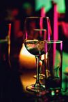 鸡尾酒 cocktail