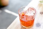 鸡尾酒 cocktail