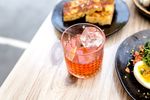 鸡尾酒 cocktail