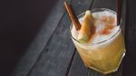 鸡尾酒 cocktail