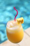 鸡尾酒 cocktail