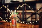 鸡尾酒 cocktail