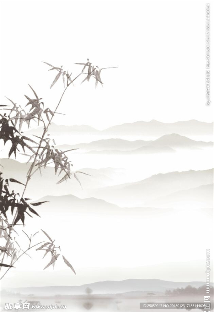 中国风背景