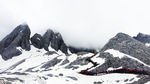 玉龙雪山