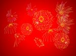 烟花