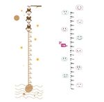 小猴子/可爱表情身高尺