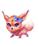 小猫