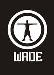 韦德WADE标志LOGO图标