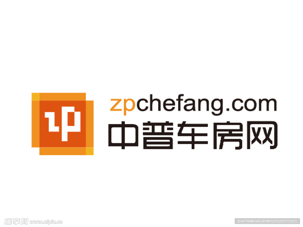 中普车房网LOGO