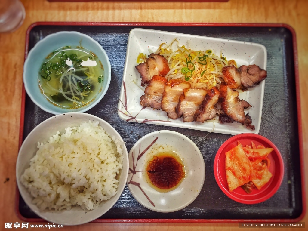 日本料理