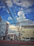 日本街头