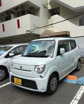 日本铃木汽车