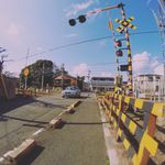 日本铁路口