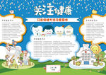 健康小报
