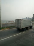海边